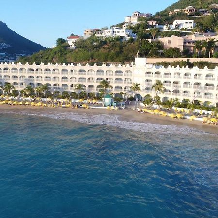Belair Beach Hotel Philipsburg  Zewnętrze zdjęcie