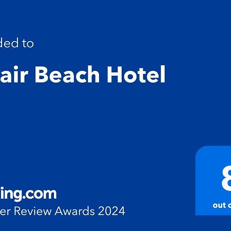 Belair Beach Hotel Philipsburg  Zewnętrze zdjęcie