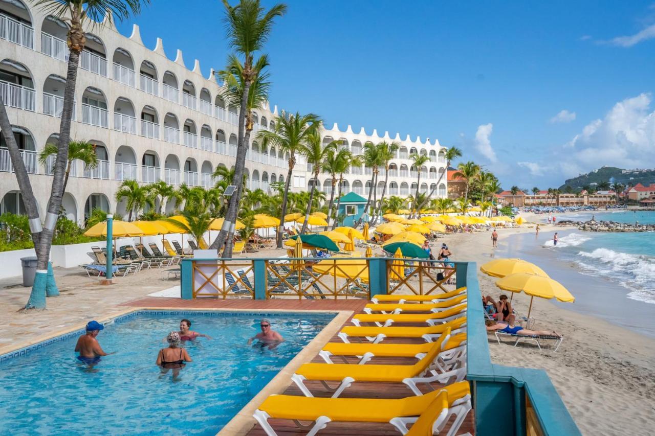 Belair Beach Hotel Philipsburg  Zewnętrze zdjęcie
