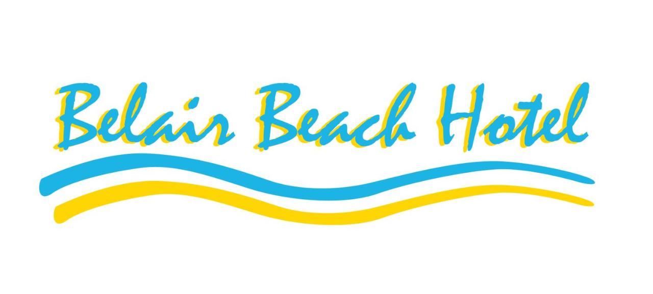 Belair Beach Hotel Philipsburg  Zewnętrze zdjęcie