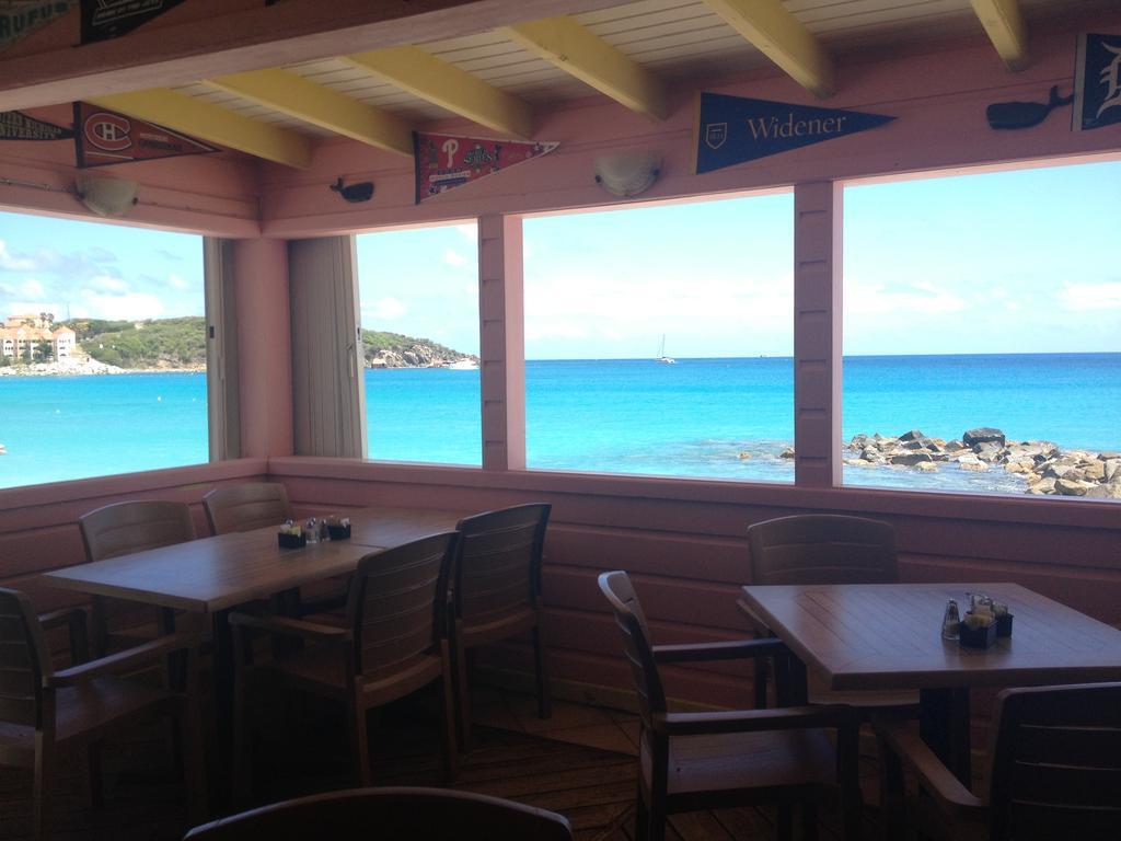Belair Beach Hotel Philipsburg  Zewnętrze zdjęcie