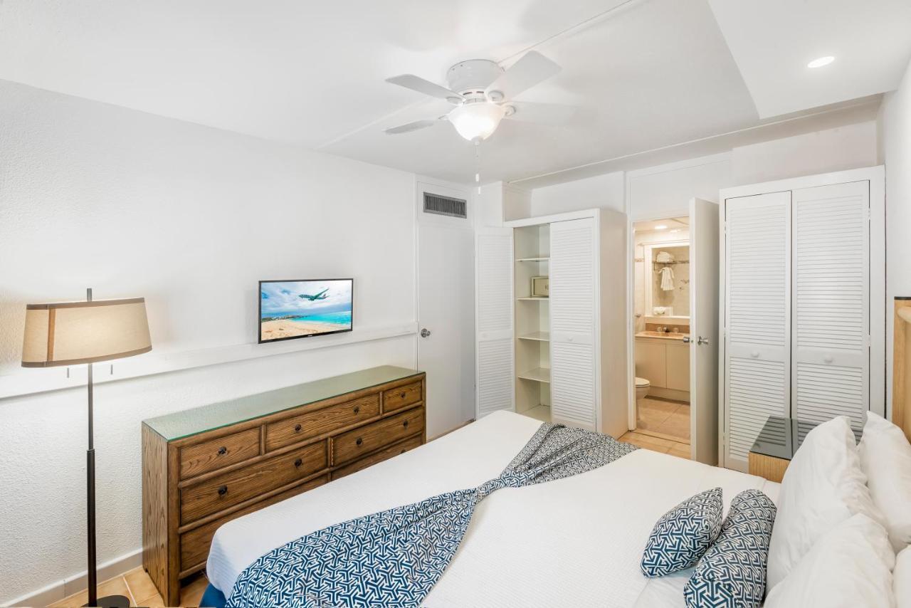 Belair Beach Hotel Philipsburg  Zewnętrze zdjęcie