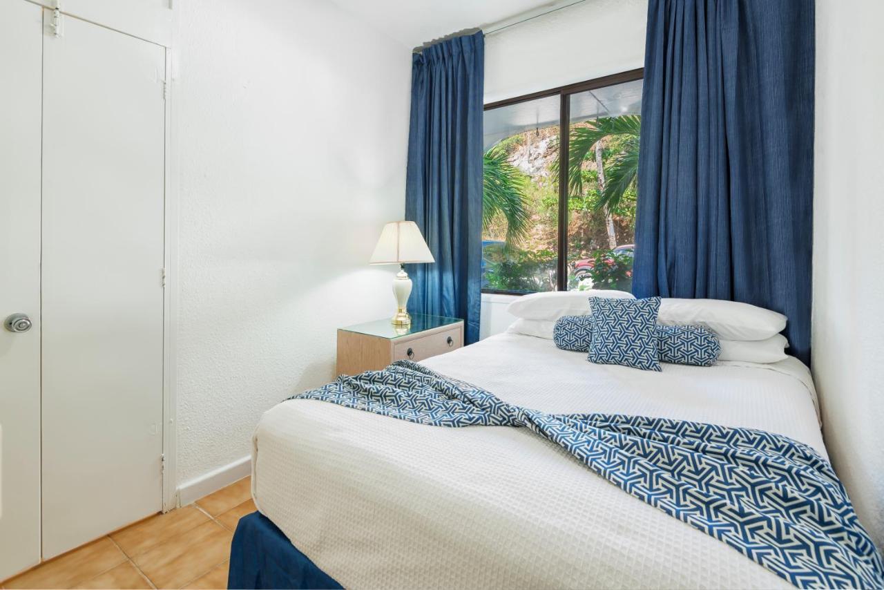 Belair Beach Hotel Philipsburg  Zewnętrze zdjęcie