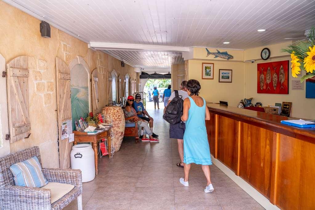 Belair Beach Hotel Philipsburg  Zewnętrze zdjęcie