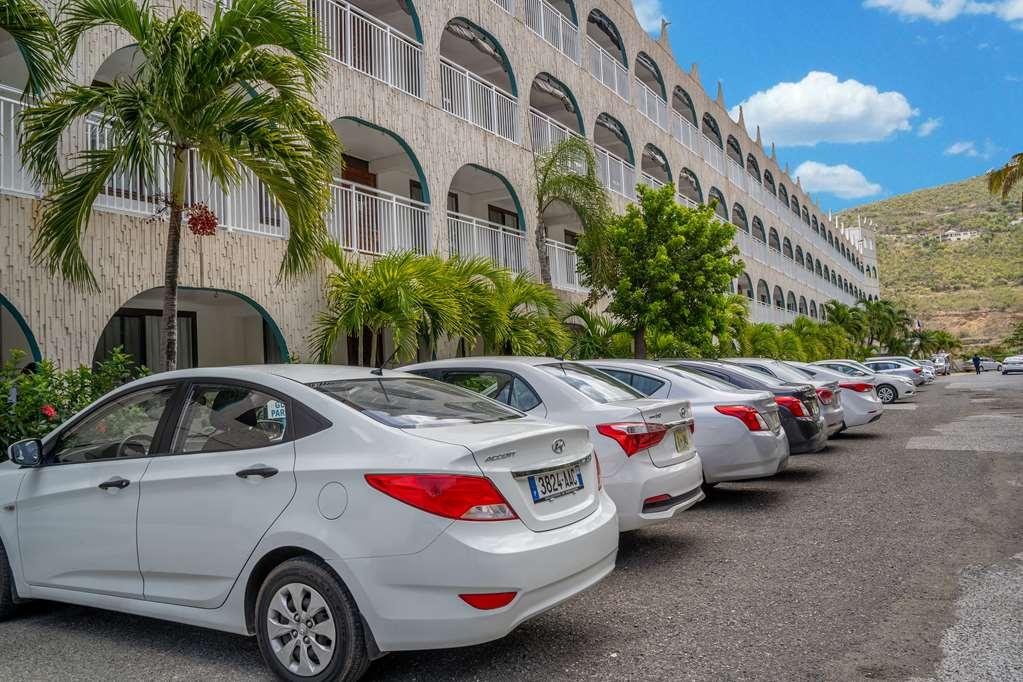 Belair Beach Hotel Philipsburg  Zewnętrze zdjęcie