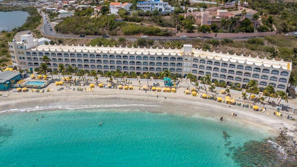 Belair Beach Hotel Philipsburg  Zewnętrze zdjęcie