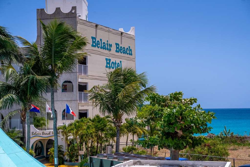 Belair Beach Hotel Philipsburg  Zewnętrze zdjęcie