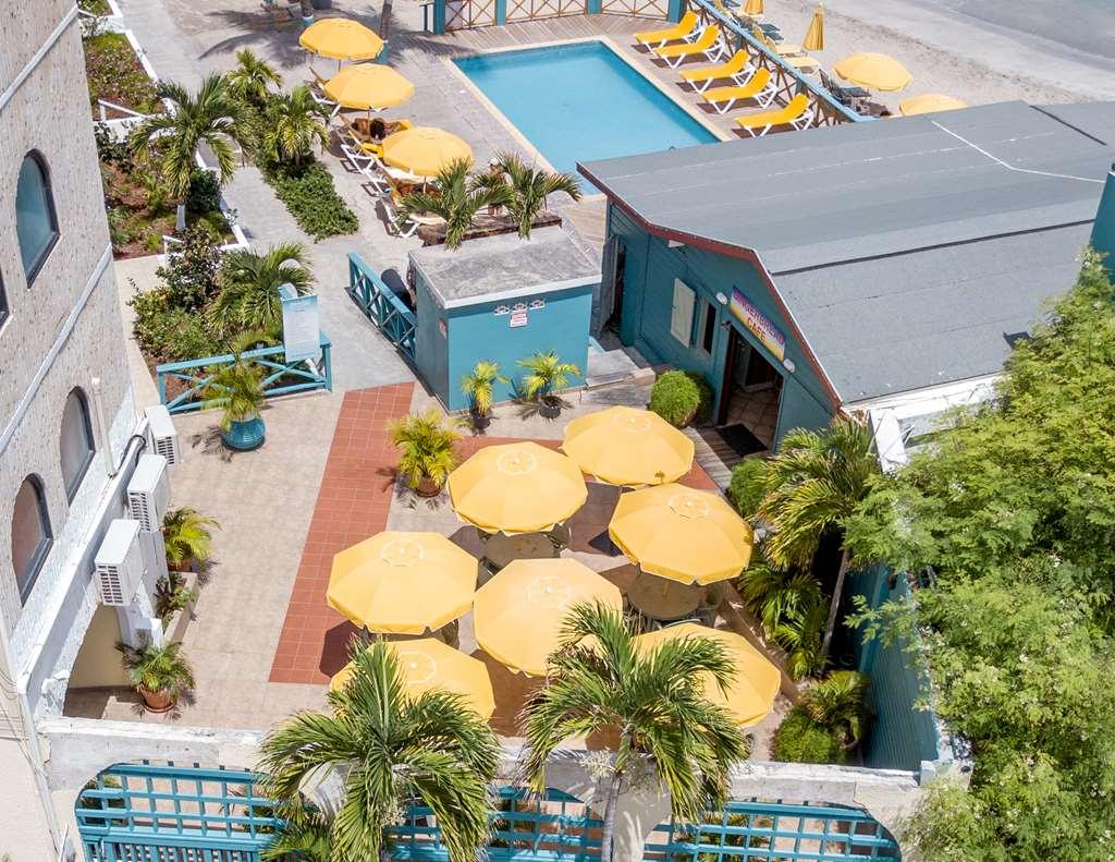 Belair Beach Hotel Philipsburg  Zewnętrze zdjęcie