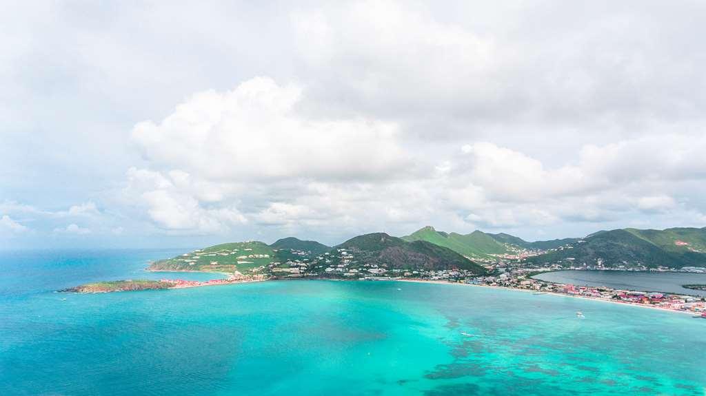 Belair Beach Hotel Philipsburg  Zewnętrze zdjęcie