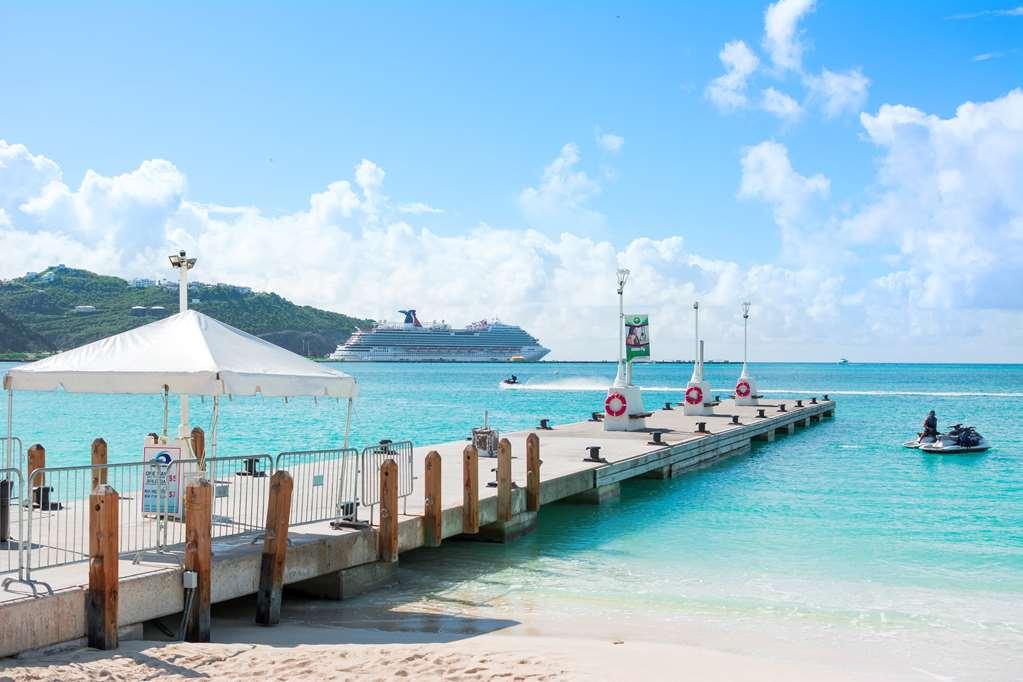 Belair Beach Hotel Philipsburg  Zewnętrze zdjęcie