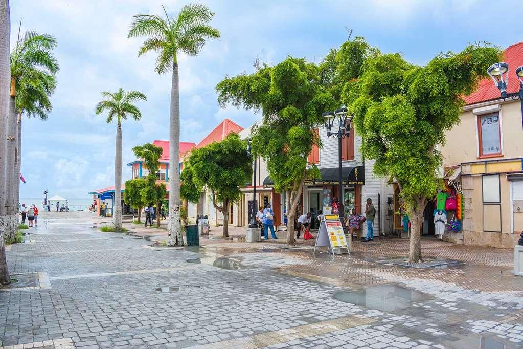 Belair Beach Hotel Philipsburg  Zewnętrze zdjęcie