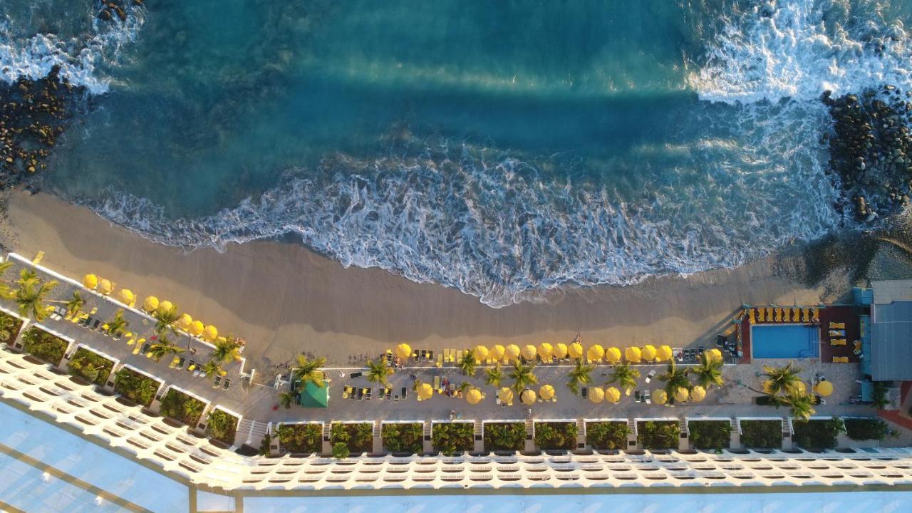 Belair Beach Hotel Philipsburg  Zewnętrze zdjęcie
