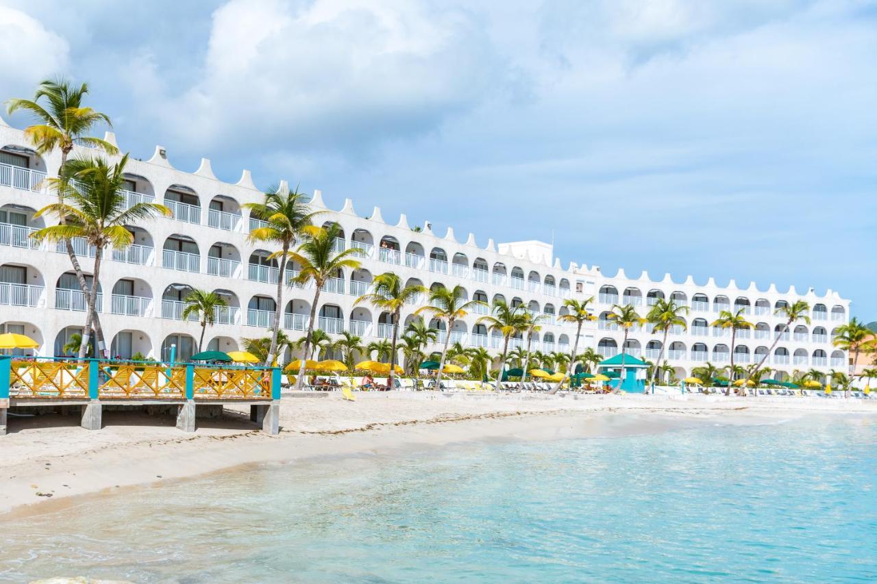 Belair Beach Hotel Philipsburg  Zewnętrze zdjęcie