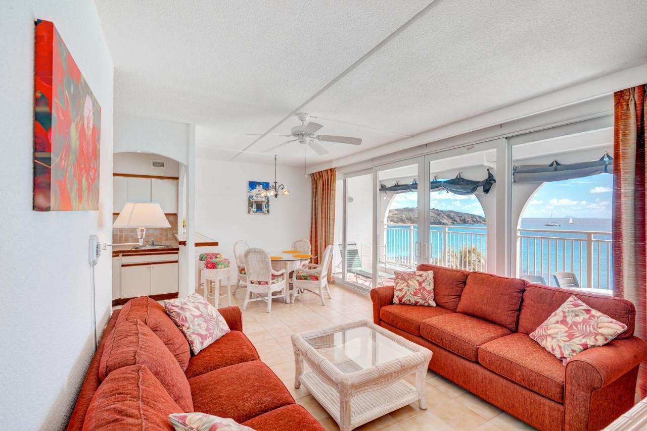 Belair Beach Hotel Philipsburg  Zewnętrze zdjęcie