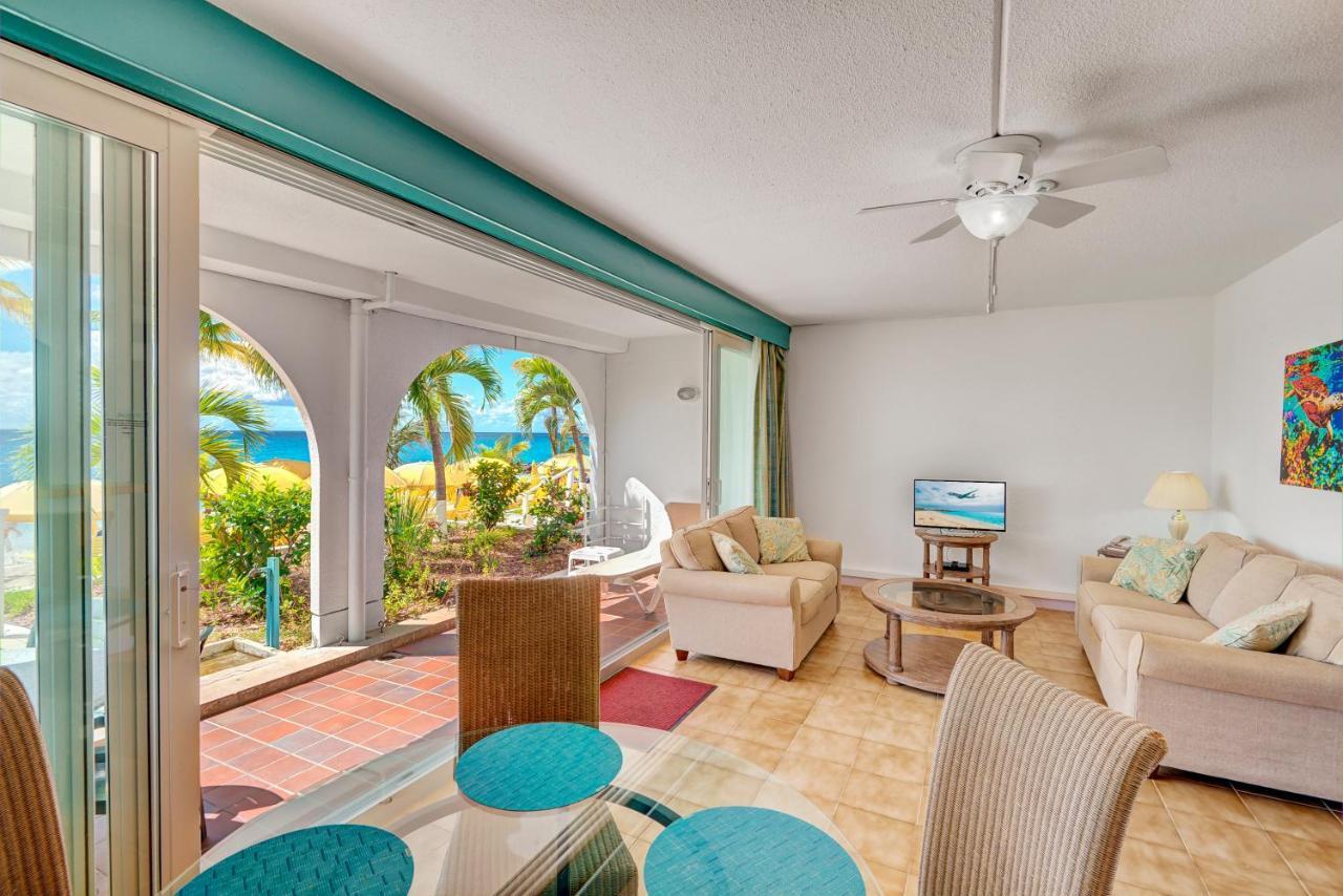Belair Beach Hotel Philipsburg  Zewnętrze zdjęcie