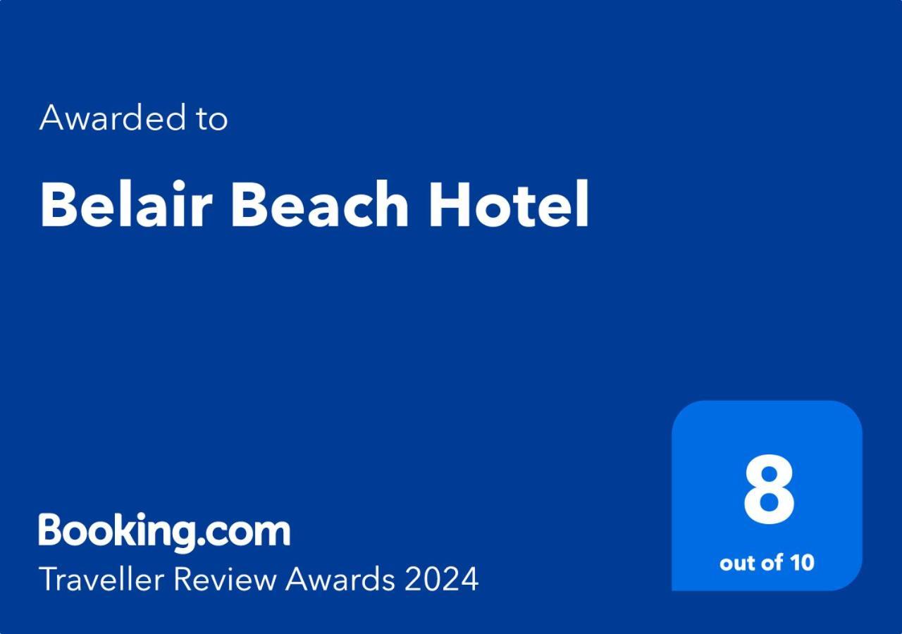 Belair Beach Hotel Philipsburg  Zewnętrze zdjęcie
