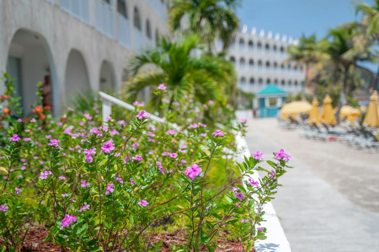 Belair Beach Hotel Philipsburg  Zewnętrze zdjęcie