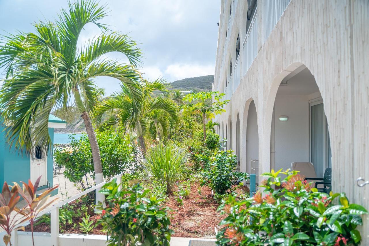 Belair Beach Hotel Philipsburg  Zewnętrze zdjęcie