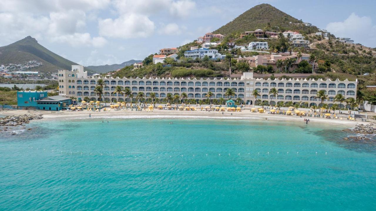 Belair Beach Hotel Philipsburg  Zewnętrze zdjęcie